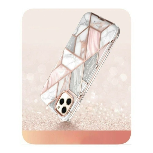 Kup Etui Supcase Cosmo Apple iPhone 11 Pro Marble - SPC057MRB - {ean13} - Sklep Home Screen