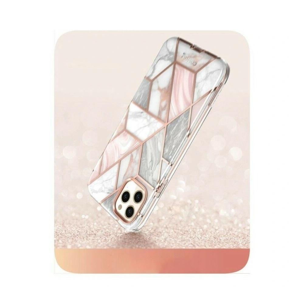 Etui Supcase Cosmo Apple iPhone 11 Pro Marble