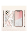 Kup Etui Supcase Cosmo Apple iPhone 11 Pro Marmură - SPC057MRB - {ean13} - Sklep Home Screen