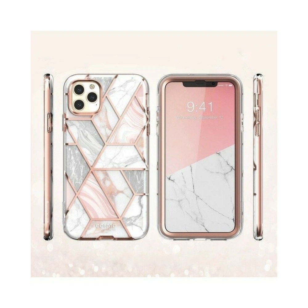 Etui Supcase Cosmo Apple iPhone 11 Pro Marble