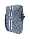 Kup Torba Guess GUTB10P4RPSB 10 palců modrá/blue 4G Stripes Tablet Bag - GUE2670 - {ean13} - Sklep Home Screen