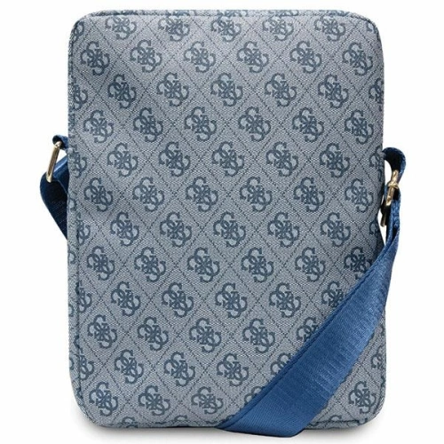 Kup Torba Guess GUTB10P4RPSB 10 palců modrá/blue 4G Stripes Tablet Bag - GUE2670 - {ean13} - Sklep Home Screen