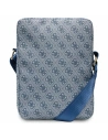 Kup Torba Guess GUTB10P4RPSB 10 palců modrá/blue 4G Stripes Tablet Bag - GUE2670 - {ean13} - Sklep Home Screen