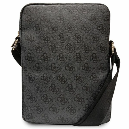Buy Guess GUTB10P4RPSK 10 inch black 4G Stripes Tablet Bag - GUE2671 - {ean13} - Home Screen Store Europe