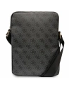 Buy Guess GUTB10P4RPSK 10 inch black 4G Stripes Tablet Bag - GUE2671 - {ean13} - Home Screen Store Europe