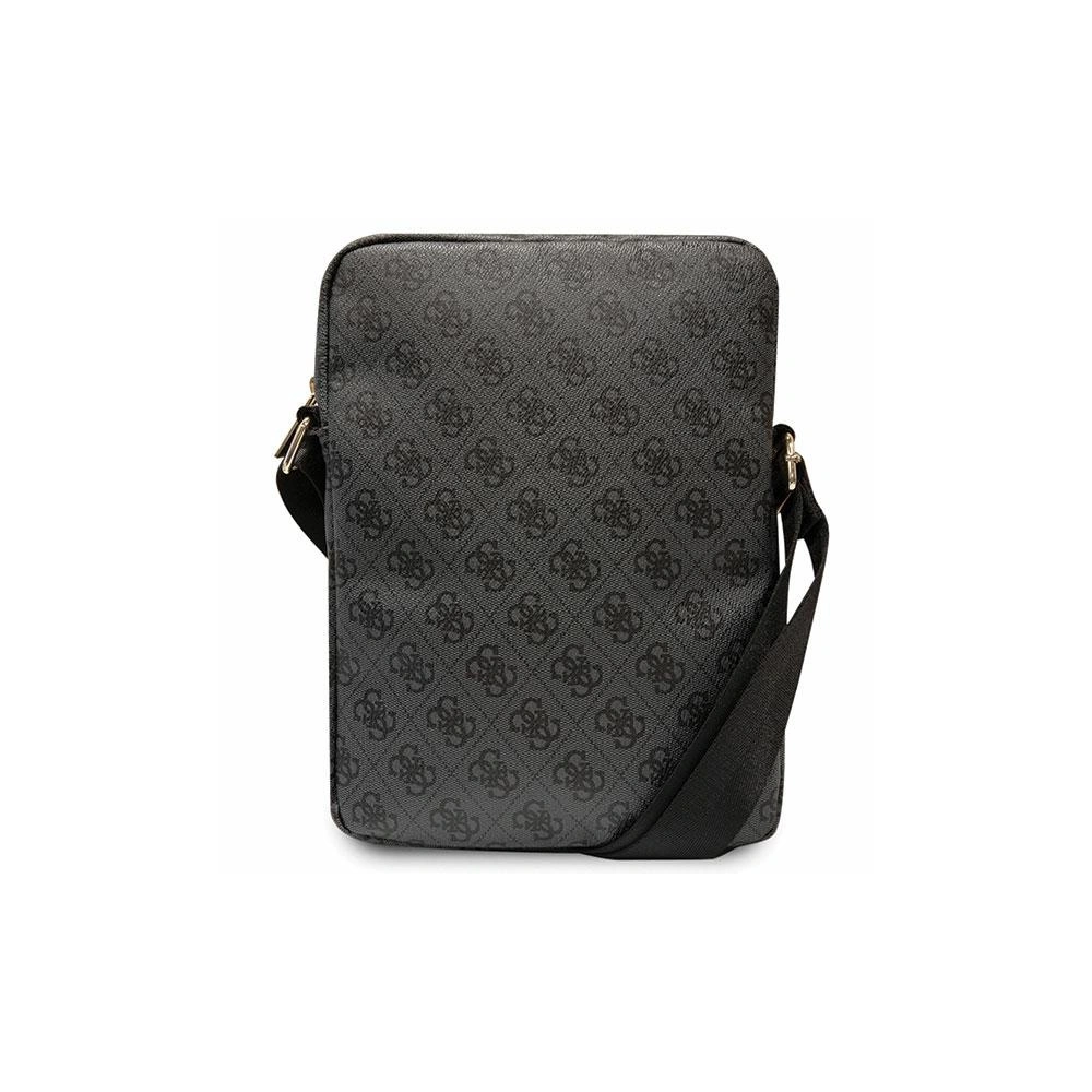Torba Guess GUTB10P4RPSK 10 cali czarny/black 4G Stripes Tablet Bag