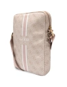 Kup Torba Guess GUTB10P4RPSP 10 palců růžová/pink 4G Stripes Tablet Bag - GUE2672 - {ean13} - Sklep Home Screen