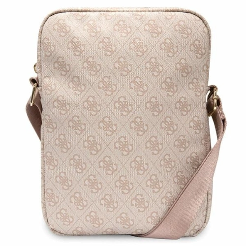 Kup Torba Guess GUTB10P4RPSP 10 palců růžová/pink 4G Stripes Tablet Bag - GUE2672 - {ean13} - Sklep Home Screen