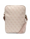 Kup Torba Guess GUTB10P4RPSP 10 palců růžová/pink 4G Stripes Tablet Bag - GUE2672 - {ean13} - Sklep Home Screen