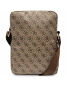 Kup Guess Tasche GUTB10P4RPSW 10 Zoll braun/braun 4G Stripes Tablet Tasche - GUE2673 - {ean13} - Sklep Home Screen