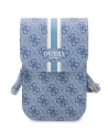 Kup Guess Handtasche GUWBP4RPSB blau/blau 4G Stripes - GUE2674 - {ean13} - Sklep Home Screen