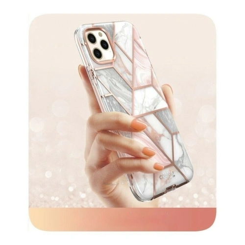Kup Case Supcase Cosmo Apple iPhone 11 Pro Max Marmor - SPC058MRB - {ean13} - Sklep Home Screen