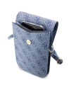 Kup Guess Handtasche GUWBP4RPSB blau/blau 4G Stripes - GUE2674 - {ean13} - Sklep Home Screen