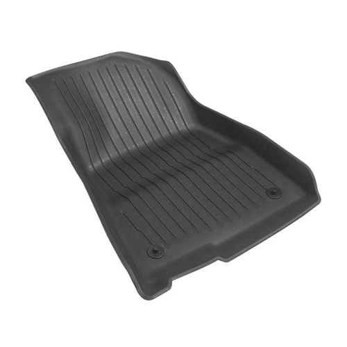 Buy Baseus T-Space Car Floor Mats Tesla 9 parts (black velvet) - BSU4448 - {ean13} - Home Screen Store Europe