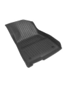 Buy Baseus T-Space Car Floor Mats Tesla 9 parts (black velvet) - BSU4448 - {ean13} - Home Screen Store Europe