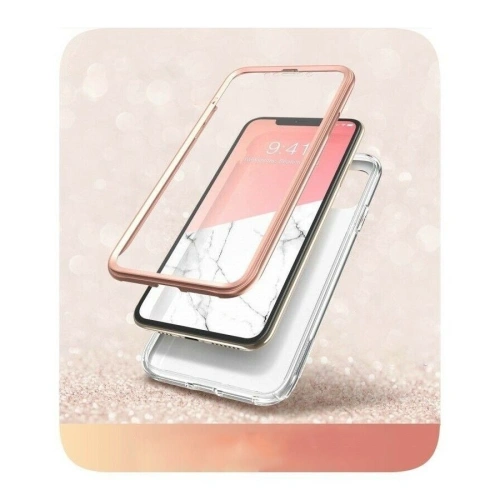 Kup Case Supcase Cosmo Apple iPhone 11 Pro Max Marmor - SPC058MRB - {ean13} - Sklep Home Screen