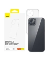 Etui Baseus OS-Lucent Series Apple iPhone 13 (Átlátszó)