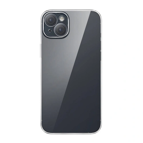 Kup Baseus Apple Tasche OS-Lucent Serie iPhone 13 (Transparent) - BSU4449 - {ean13} - Sklep Home Screen
