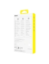 Kup Baseus Apple Tasche OS-Lucent Serie iPhone 13 (Transparent) - BSU4449 - {ean13} - Sklep Home Screen
