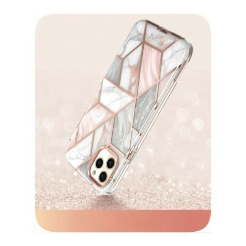 Kup Case Supcase Cosmo Apple iPhone 11 Pro Max Marmor - SPC058MRB - {ean13} - Sklep Home Screen