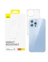 Baseus OS-Lucent Series Apple iPhone 13 Pro Max (clear)