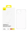 Kup Baseus Apple Tasche OS-Lucent Serie iPhone 14 (Transparent) - BSU4452 - {ean13} - Sklep Home Screen