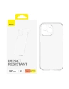 Buy Baseus OS-Lucent Series Apple iPhone 14 Pro (clear) - BSU4453 - {ean13} - Home Screen Store Europe