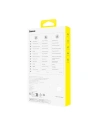 Kup Etui Baseus OS-Lucent Series Apple iPhone 14 Pro (Przezroczysty) - BSU4453 - {ean13} - Sklep Home Screen