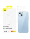 Baseus OS-Lucent Series Apple iPhone 14 Plus / 15 Plus (clear)