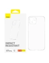 Kup Etui Baseus OS-Lucent Series Apple iPhone 14 Plus / 15 Plus (Przezroczysty) - BSU4454 - {ean13} - Sklep Home Screen