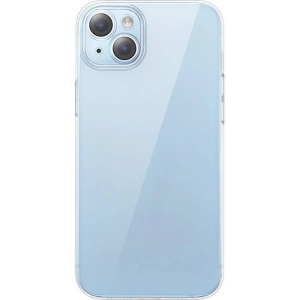 Etui Baseus OS-Lucent Series Apple iPhone 14 Plus / 15 Plus (Przezroczysty)