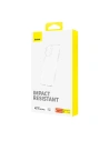 Kup Baseus Apple Tasche OS-Lucent Serie iPhone 14 Plus / 15 Plus (Transparent) - BSU4454 - {ean13} - Sklep Home Screen