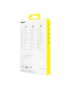 Kup Baseus Apple Tasche OS-Lucent Serie iPhone 14 Plus / 15 Plus (Transparent) - BSU4454 - {ean13} - Sklep Home Screen
