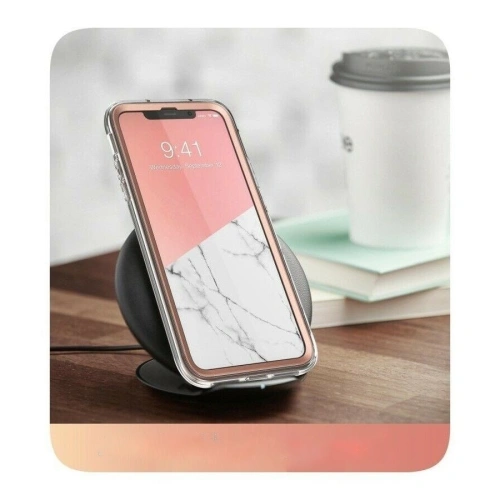 Kup Etui Supcase Cosmo Apple iPhone 11 Pro Max Mramor - SPC058MRB - {ean13} - Sklep Home Screen