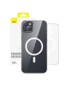 Baseus OS-Lucent Series MagSafe Apple iPhone 13 (clear)