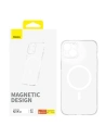 Kup Baseus Apple Tasche OS-Lucent Serie MagSafe iPhone 13 (Transparent) - BSU4456 - {ean13} - Sklep Home Screen