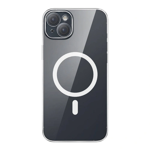 Kup Etui Baseus OS-Lucent Series MagSafe Apple iPhone 13 (Przezroczysty) - BSU4456 - {ean13} - Sklep Home Screen
