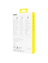 Kup Baseus Apple Tasche OS-Lucent Serie MagSafe iPhone 13 (Transparent) - BSU4456 - {ean13} - Sklep Home Screen