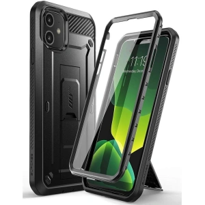 Kup Etui Supcase Unicorn Beetle Pro Apple iPhone 11 Fekete - SPC059BLK - {ean13} - Sklep Home Screen