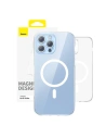 Baseus OS-Lucent Series MagSafe Apple iPhone 13 Pro (clear)