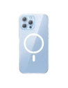 Kup Etui Baseus OS-Lucent Series MagSafe Apple iPhone 13 Pro (Przezroczysty) - BSU4457 - {ean13} - Sklep Home Screen