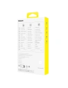 Buy Baseus OS-Lucent Series MagSafe Apple iPhone 13 Pro (clear) - BSU4457 - {ean13} - Home Screen Store Europe