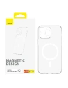 Buy Baseus OS-Lucent Series MagSafe Apple iPhone 13 Pro Max (clear) - BSU4458 - {ean13} - Home Screen Store Europe