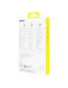 Buy Baseus OS-Lucent Series MagSafe Apple iPhone 13 Pro Max (clear) - BSU4458 - {ean13} - Home Screen Store Europe