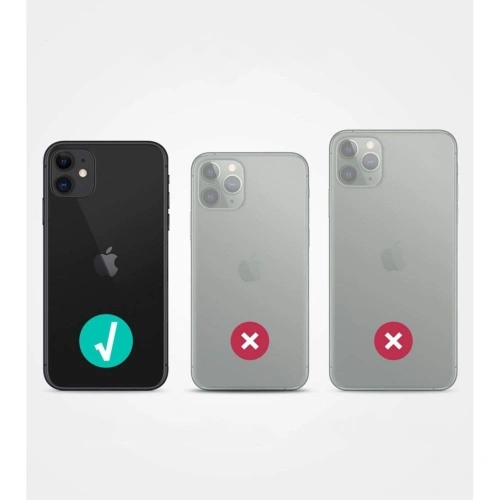 Kup Etui Supcase Unicorn Beetle Pro Apple iPhone 11 černé - SPC059BLK - {ean13} - Sklep Home Screen