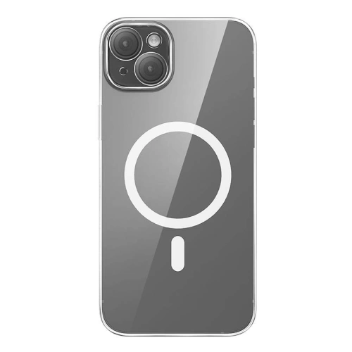 Kup Etui Baseus OS-Lucent Series MagSafe Apple iPhone 14 (Průhledný) - BSU4459 - {ean13} - Sklep Home Screen