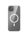 Kup Etui Baseus OS-Lucent Series MagSafe Apple iPhone 14 (Průhledný) - BSU4459 - {ean13} - Sklep Home Screen