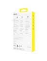 Buy Baseus OS-Lucent Series MagSafe Apple iPhone 14 (clear) - BSU4459 - {ean13} - Home Screen Store Europe