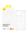Buy Baseus OS-Lucent Series MagSafe Apple iPhone 14 Pro (clear) - BSU4460 - {ean13} - Home Screen Store Europe