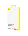Buy Baseus OS-Lucent Series MagSafe Apple iPhone 14 Pro (clear) - BSU4460 - {ean13} - Home Screen Store Europe